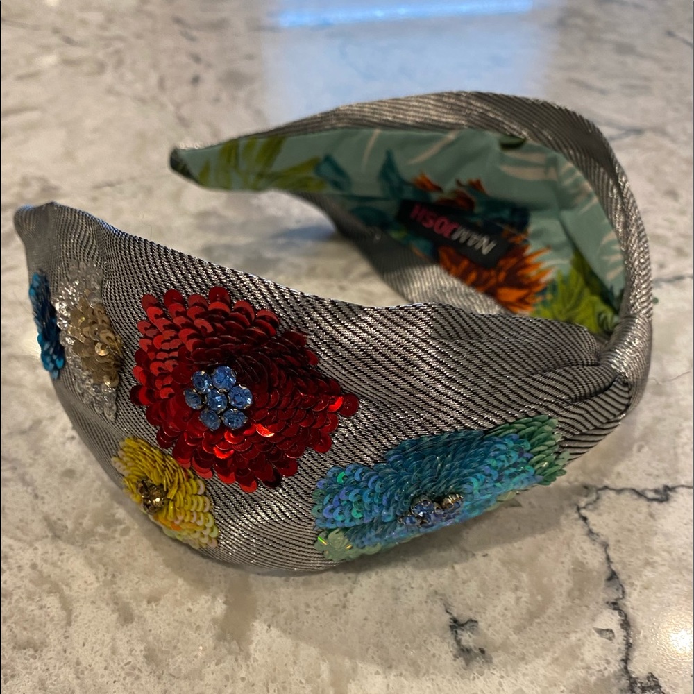 Namjosh Headband